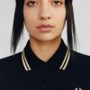 Fred Perry G12 pikétröjor