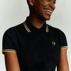 Fred Perry G12 pikétröjor