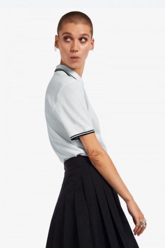 Fred Perry G3600 pikétröjor