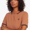 Fred Perry G3600 pikétröjor