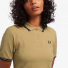 Fred Perry G3600 pikétröjor
