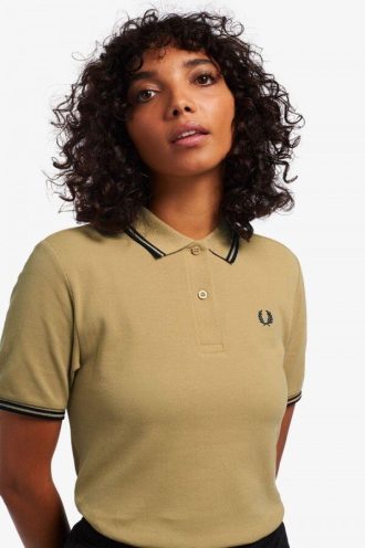 Fred Perry G3600 pikétröjor