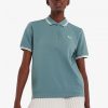 Fred Perry G3600 pikétröjor