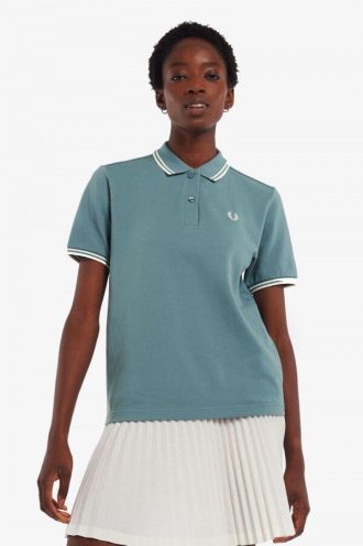 Fred Perry G3600 pikétröjor