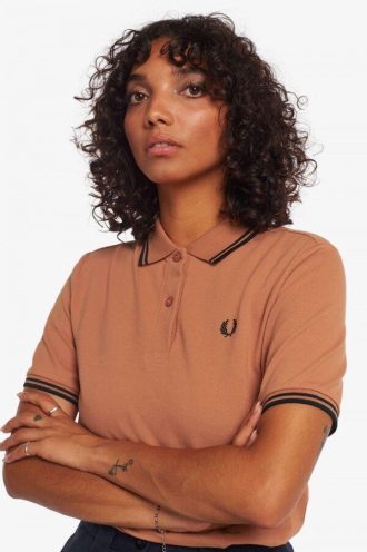 Fred Perry G3600 pikétröjor