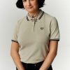 Fred Perry G3600 pikétröjor