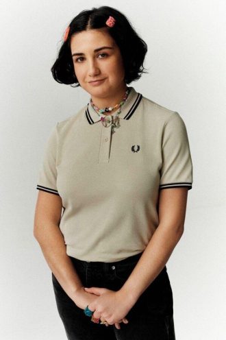 Fred Perry G3600 pikétröjor