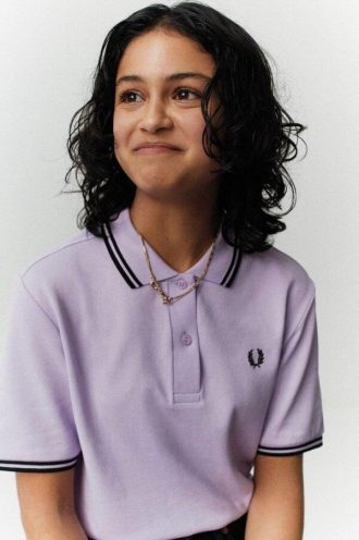 Fred Perry G3600 pikétröjor