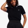Fred Perry G3600 pikétröjor