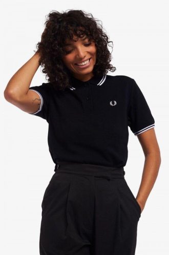 Fred Perry G3600 pikétröjor
