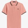 Fred Perry G3600 pikétröjor