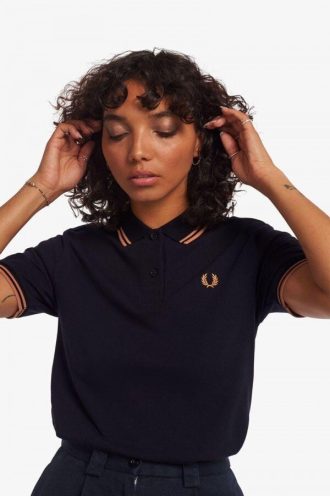 Fred Perry G3600 pikétröjor