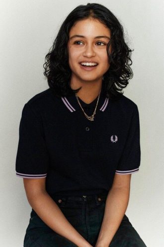 Fred Perry G3600 pikétröjor