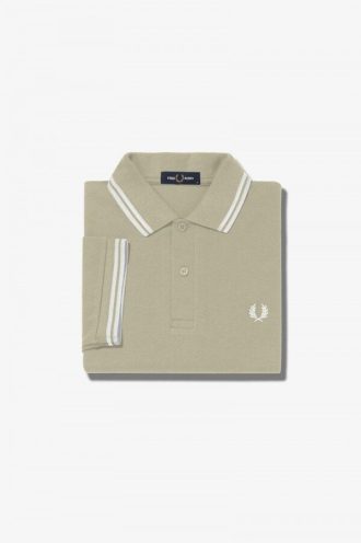 Fred Perry G3600 pikétröjor