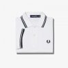 Fred Perry G3600 pikétröjor
