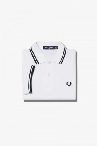 Fred Perry G3600 pikétröjor