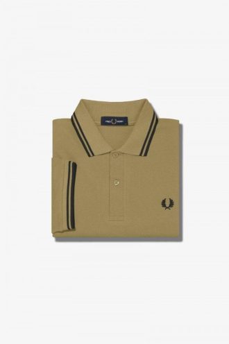 Fred Perry G3600 pikétröjor