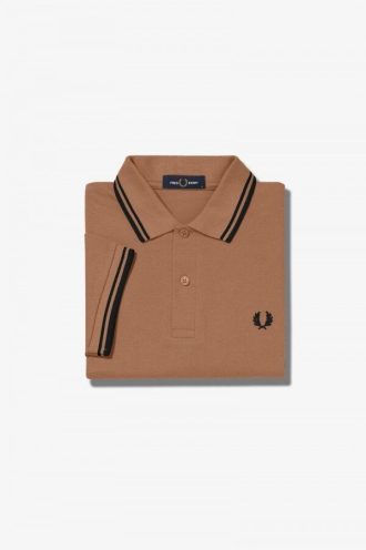 Fred Perry G3600 pikétröjor