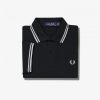 Fred Perry G3600 pikétröjor