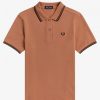 Fred Perry G3600 pikétröjor