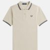 Fred Perry G3600 pikétröjor