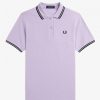 Fred Perry G3600 pikétröjor