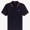 Fred Perry G3600 pikétröjor
