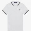 Fred Perry G3600 pikétröjor