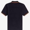 Fred Perry G3600 pikétröjor