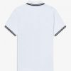 Fred Perry G3600 pikétröjor