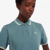 Fred Perry G3600 pikétröjor