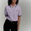 Fred Perry G3600 pikétröjor
