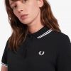 Fred Perry G3600 pikétröjor