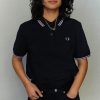 Fred Perry G3600 pikétröjor
