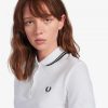 Fred Perry G3600 pikétröjor