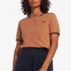 Fred Perry G3600 pikétröjor