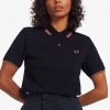 Fred Perry G3600 pikétröjor