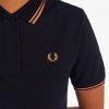 Fred Perry G3600 pikétröjor