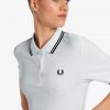 Fred Perry G3600 pikétröjor