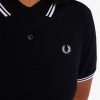 Fred Perry G3600 pikétröjor