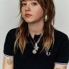 Fred Perry G3600 pikétröjor