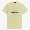 Fred Perry Grafiska T-shirts Fred Perry Grafiska T-shirts