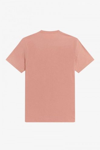 Fred Perry Grafiska T-shirts