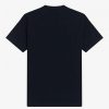 Fred Perry Grafiska T-shirts Fred Perry Grafiska T-shirts