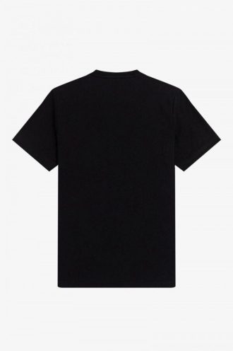 Fred Perry Grafiska T-shirts