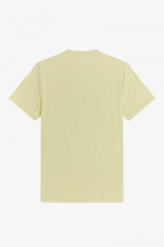 Fred Perry Grafiska T-shirts