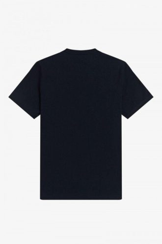 Fred Perry Grafiska T-shirts