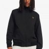 Fred Perry Harrington-jackor Fred Perry Harrington-jackor
