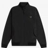 Fred Perry Harrington-jackor Fred Perry Harrington-jackor