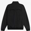 Fred Perry Harrington-jackor Fred Perry Harrington-jackor